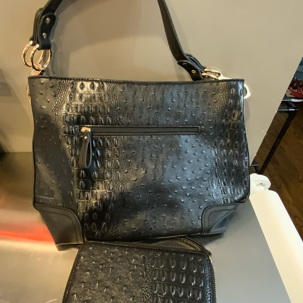 Nice shoulder bag